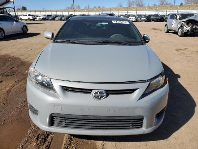 Photo 5 from auction – 2013 TOYOTA SCION TC with VIN JTKJF5C79D3066102
