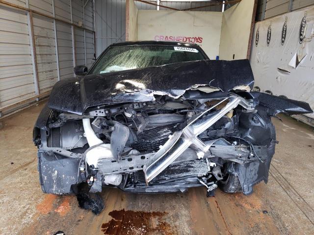 Photo 5 from auction – 2011 DODGE CHARGER with VIN 2B3CL3CG8BH511843
