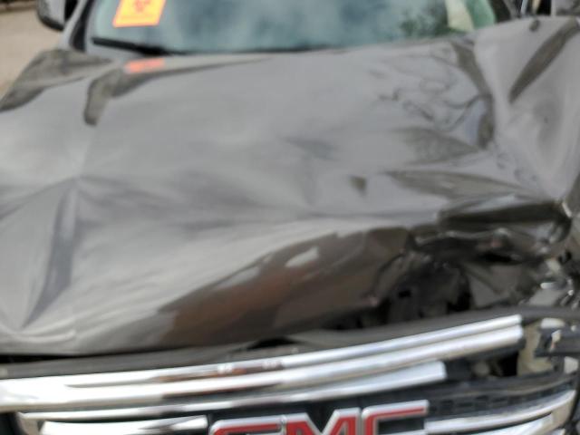 Photo 12 from auction – 2019 GMC ACADIA SLT with VIN 1GKKNULS8KZ190020