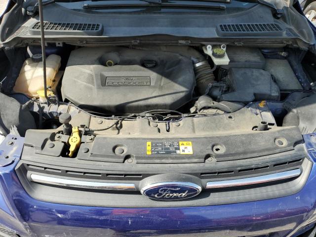 Photo 12 from auction – 2013 FORD ESCAPE SE with VIN 1FMCU0G95DUD77617