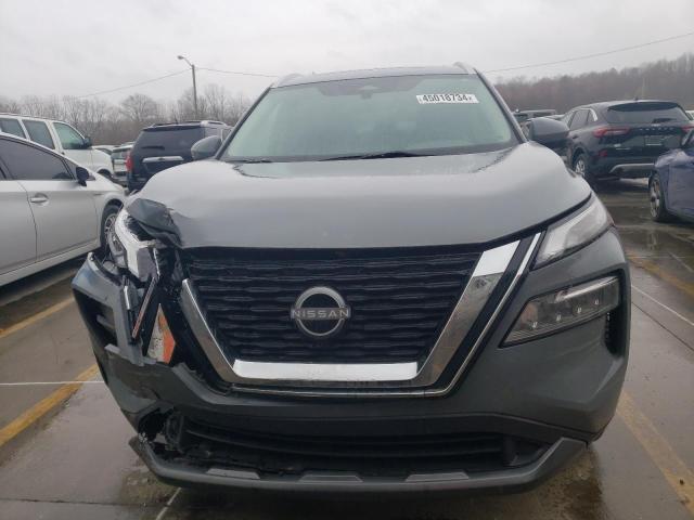Photo 5 from auction – 2023 NISSAN ROGUE SL with VIN 5N1BT3CA8PC852767