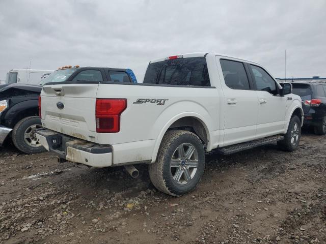 Photo 3 from auction – 2019 FORD F150 SUPER with VIN 1FTEW1EP2KFD36541