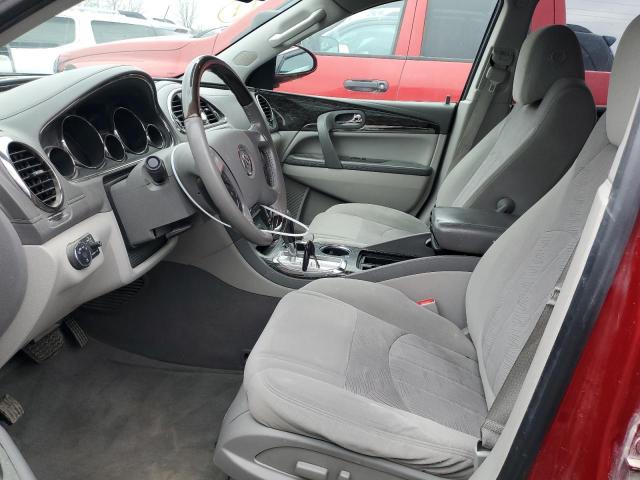 Photo 7 from auction – 2013 BUICK ENCLAVE with VIN 5GAKVBKD0DJ264004