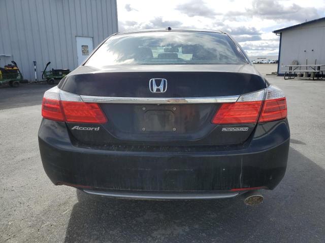 Photo 6 from auction – 2015 HONDA ACCORD EXL with VIN 1HGCR2F80FA020409