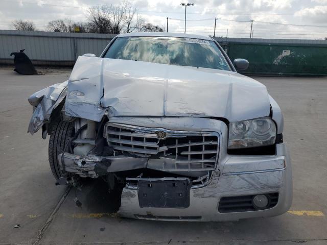 Photo 5 from auction – 2005 CHRYSLER 300 TOURIN with VIN 2C3JA53G55H620390