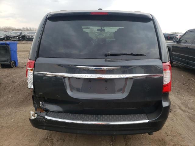 Photo 6 from auction – 2011 CHRYSLER TOWN & COU with VIN 2A4RR8DG3BR667795