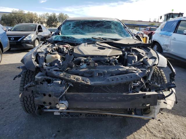 Photo 5 from auction – 2016 INFINITI Q50 BASE with VIN JN1CV7AP2GM202671