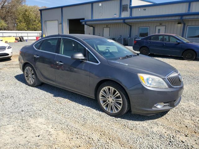 Photo 4 from auction – 2013 BUICK VERANO with VIN 1G4PP5SK1D4197728