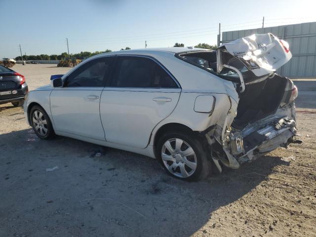Photo 2 from auction – 2010 TOYOTA CAMRY BASE with VIN 4T1BF3EK8AU543797
