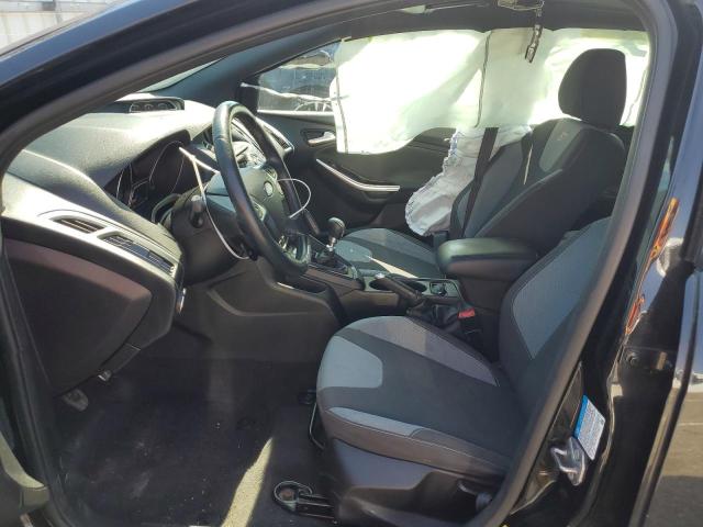 Zdjęcie 7 z aukcji – 2014 FORD FOCUS ST z VIN 1FADP3L98EL463704