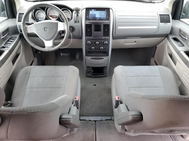 Photo 8 from auction – 2010 DODGE GRAND CARA with VIN 2D4RN3D15AR462898