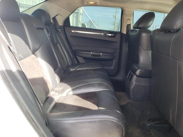 Photo 10 from auction – 2010 CHRYSLER 300 S with VIN 2C3CA2CV0AH262342
