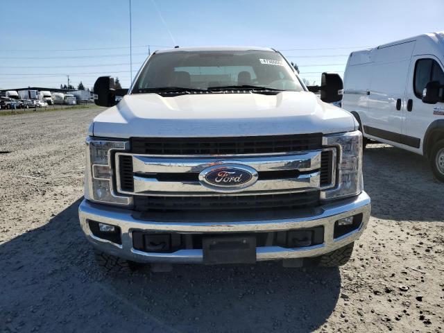 Photo 5 from auction – 2017 FORD F250 SUPER with VIN 1FT7X2BT4HEE33462