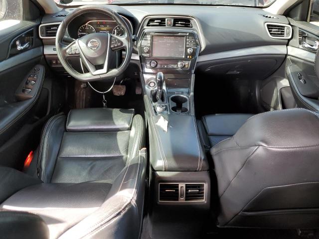 Photo 8 from auction – 2017 NISSAN MAXIMA 3.5 with VIN 1N4AA6AP0HC396754