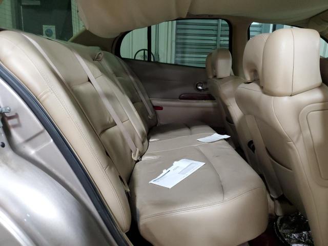 Photo 10 from auction – 2004 BUICK LESABRE LI with VIN 1G4HR54K54U192463