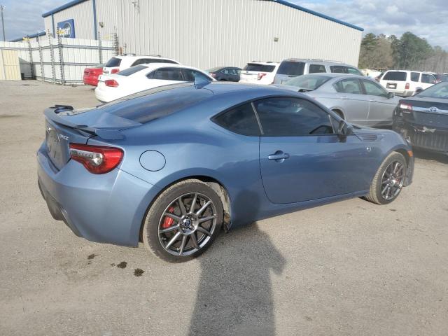 Photo 3 from auction – 2018 SUBARU BRZ 2.0 LI with VIN JF1ZCAC17J9601353