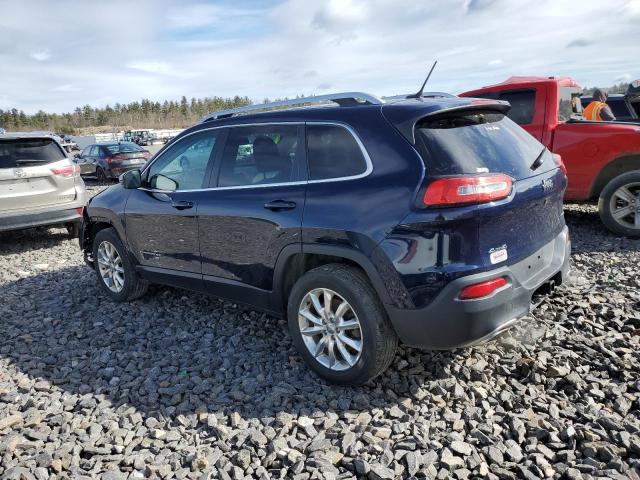 Photo 2 from auction – 2015 JEEP CHEROKEE L with VIN 1C4PJMDS8FW512335