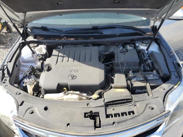 Photo 11 from auction – 2013 TOYOTA AVALON BAS with VIN 4T1BK1EB5DU010357