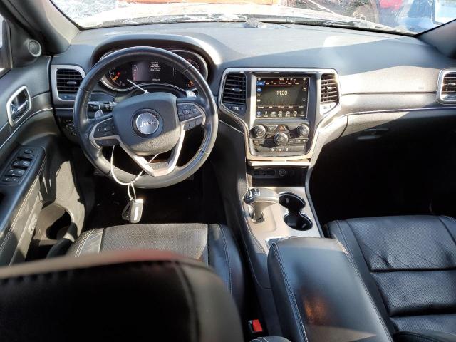Photo 8 from auction – 2015 JEEP GRAND CHER with VIN 1C4RJFBM1FC706456