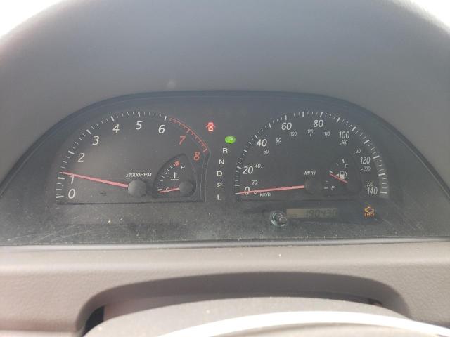 Photo 9 from auction – 2002 TOYOTA CAMRY LE with VIN 4T1BE32K92U532526