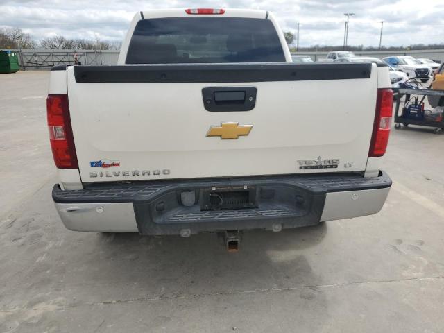 Photo 6 from auction – 2012 CHEVROLET SILVERADO with VIN 3GCPKSE74CG200700