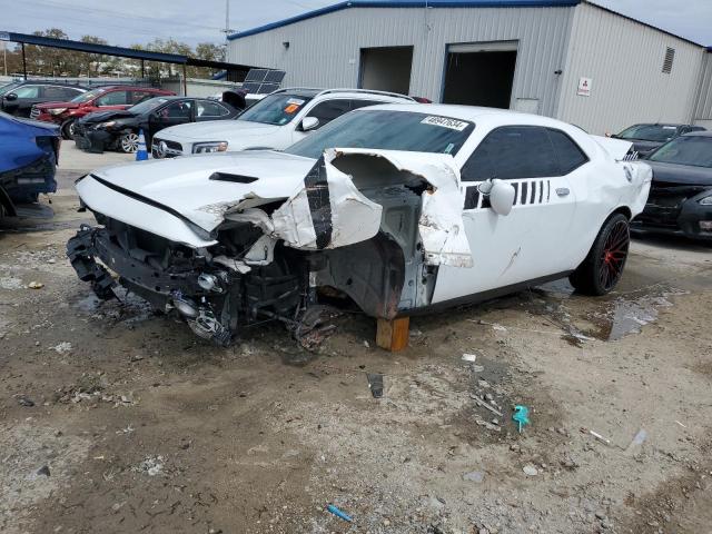 DODGE CHALLENGER 2015 with VIN 2C3CDZAGXFH709335 - Photo from auction