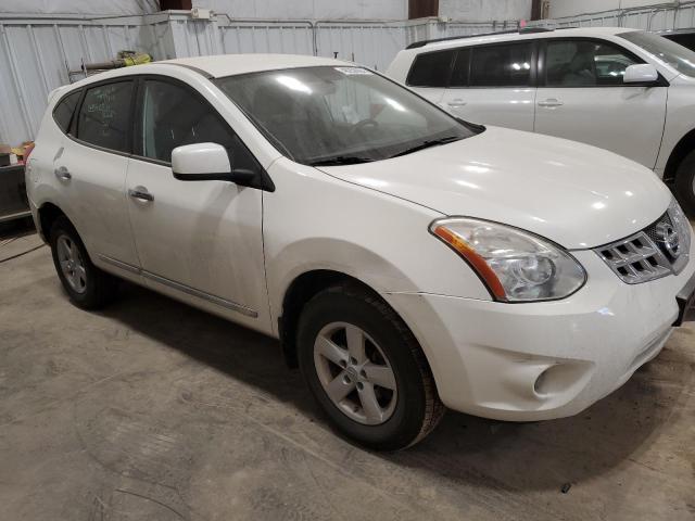 Photo 4 from auction – 2013 NISSAN ROGUE S with VIN JN8AS5MV8DW660845