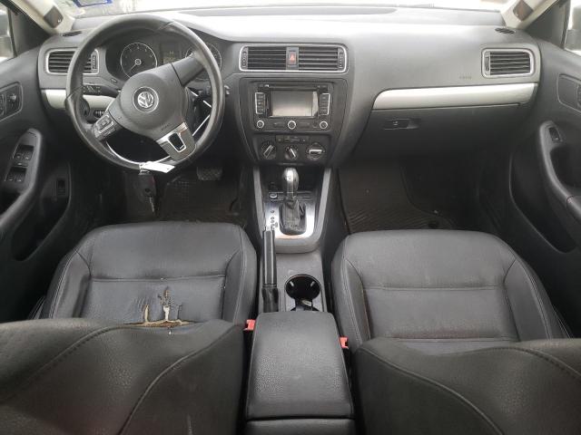 Photo 8 from auction – 2012 VOLKSWAGEN JETTA SEL with VIN 3VWLX7AJ3CM388252