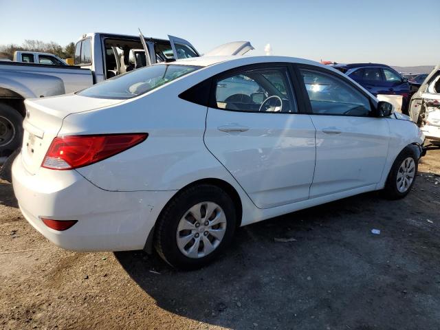 Photo 3 from auction – 2016 HYUNDAI ACCENT SE with VIN KMHCT4AEXGU080802