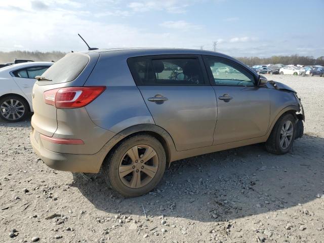 Photo 3 from auction – 2012 KIA SPORTAGE B with VIN KNDPB3A27C7327209