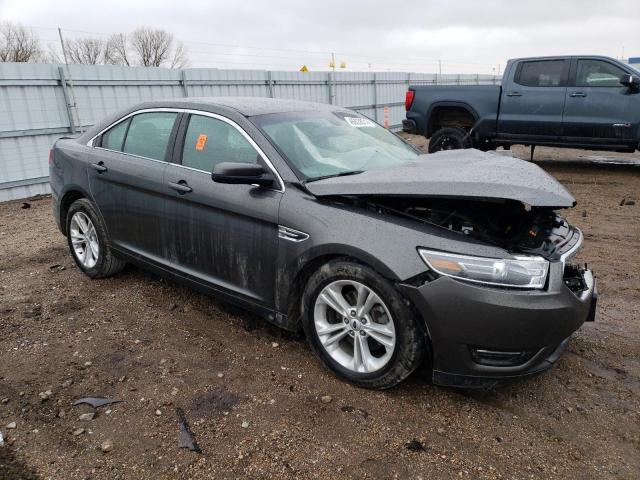 Photo 4 from auction – 2018 FORD TAURUS SEL with VIN 1FAHP2E82JG111950