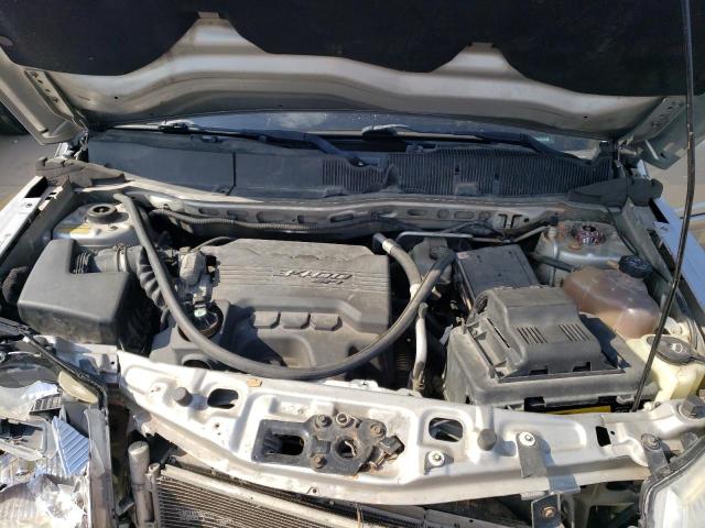 Photo 12 from auction – 2008 CHEVROLET EQUINOX with VIN 2CNDL43FX86014597