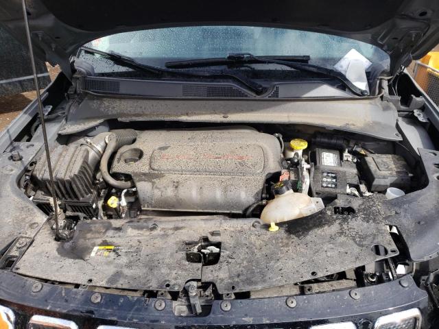 Foto 12 de la subasta – 2022 JEEP COMPASS LI con VIN 3C4NJDCB7NT158823