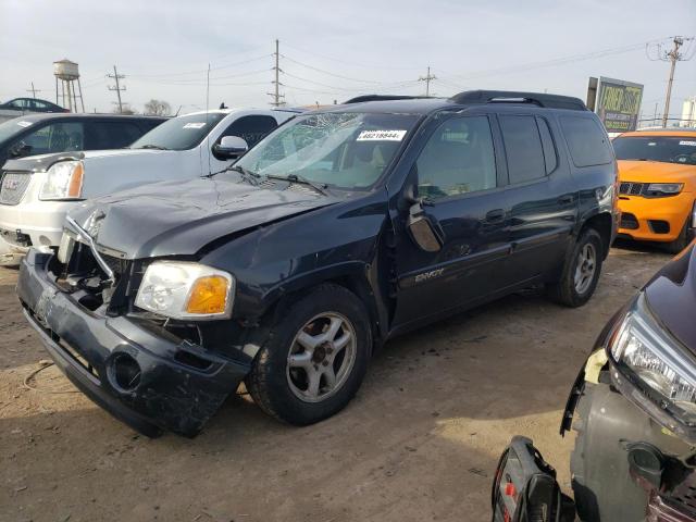 Photo 1 from auction – 2004 GMC ENVOY XL with VIN 1GKET16S046201495