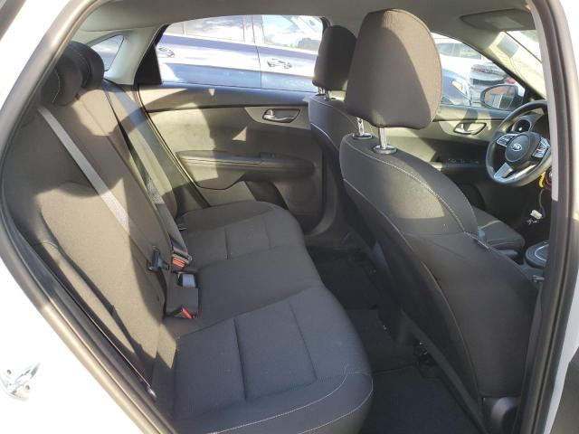 Photo 10 from auction – 2021 KIA FORTE FE with VIN 3KPF24AD7ME369528