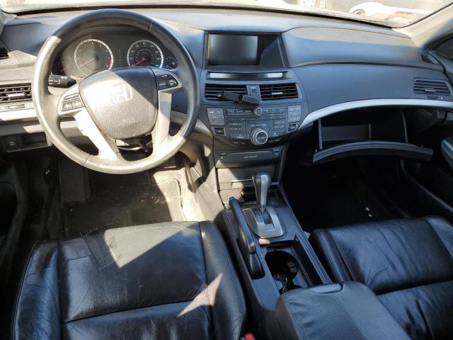 Photo 8 from auction – 2008 HONDA ACCORD with VIN 1HGCP26808A002520