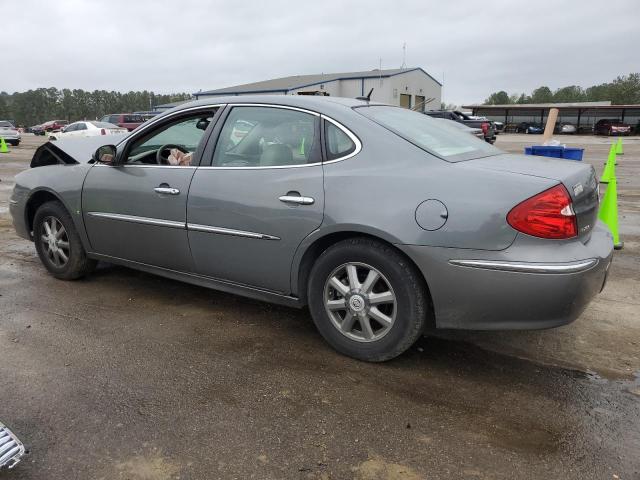 Photo 2 from auction – 2008 BUICK LACROSSE C with VIN 2G4WD582081177743