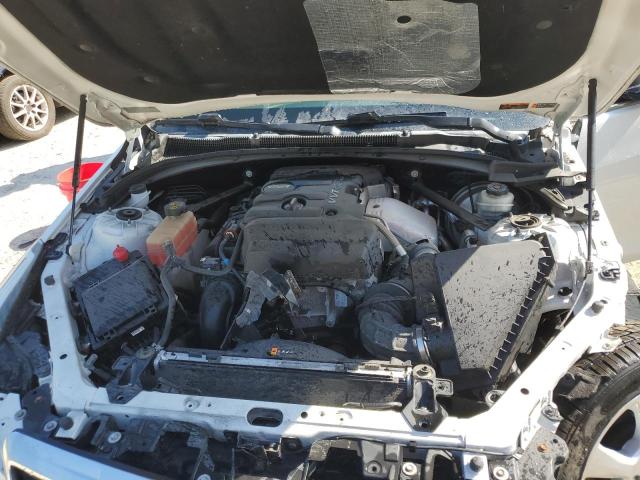 Photo 11 from auction – 2016 CADILLAC ATS with VIN 1G6AG5RX5G0102288