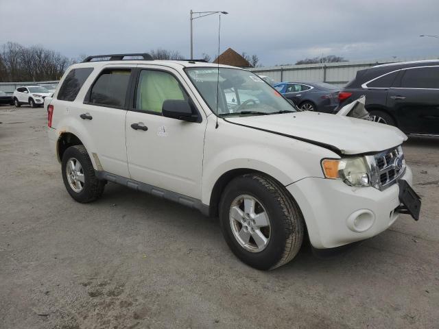 Photo 4 from auction – 2010 FORD ESCAPE XLT with VIN 1FMCU0D78AKB11289