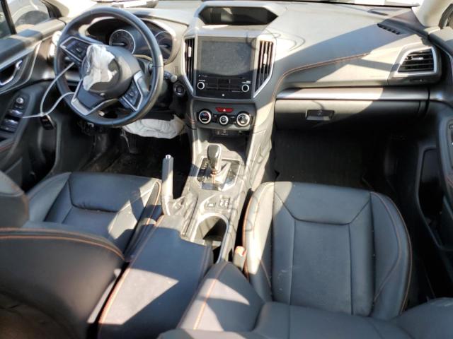 Photo 8 from auction – 2021 SUBARU CROSSTREK with VIN JF2GTHMC6M8242129