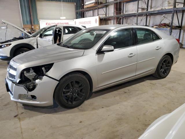 CHEVROLET MALIBU 1LT 2013 with VIN 1G11D5SRXDF154227 - Photo from auction