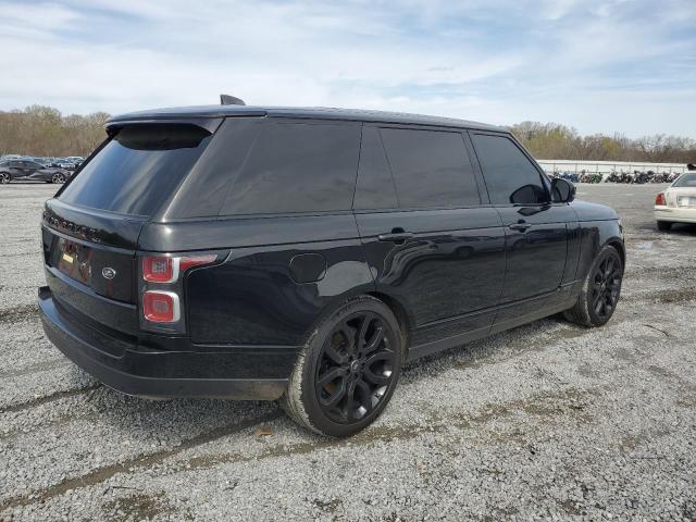 Photo 3 from auction – 2020 LAND ROVER RANGE ROVE with VIN SALGS5SE5LA403753