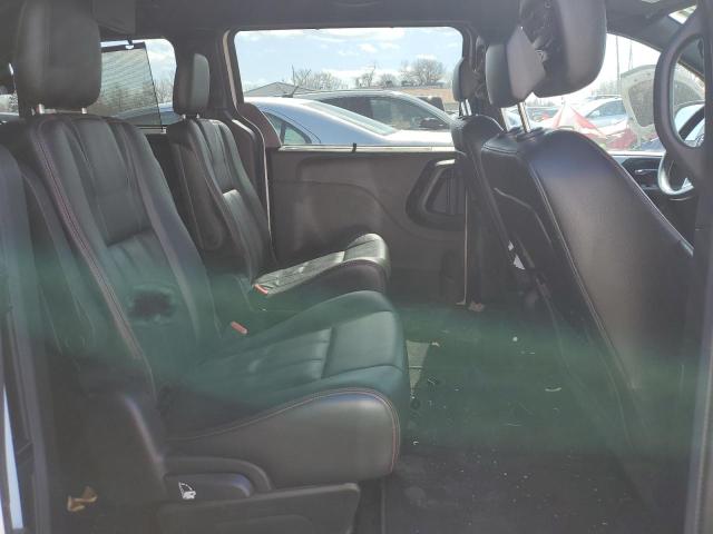 Photo 11 from auction – 2017 DODGE GRAND CARA with VIN 2C4RDGEG3HR701496