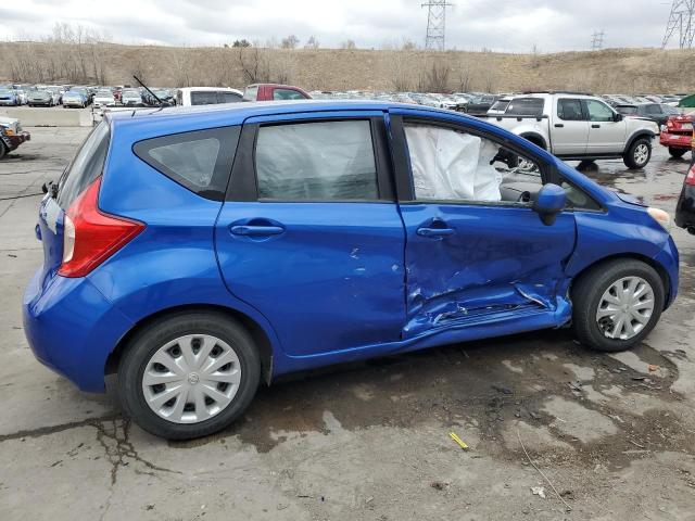 Photo 3 from auction – 2014 NISSAN VERSA NOTE with VIN 3N1CE2CPXEL404522