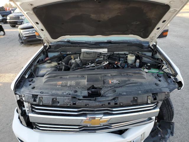 Photo 11 from auction – 2016 CHEVROLET SILVERADO with VIN 1GC4K1E83GF105641
