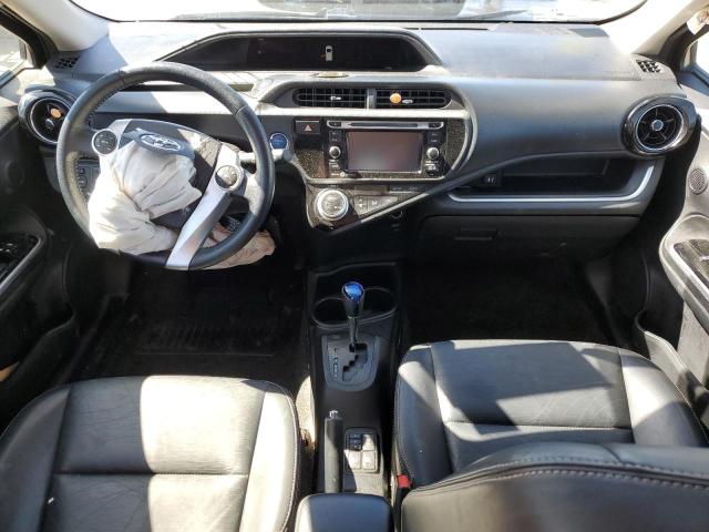 Photo 8 from auction – 2015 TOYOTA PRIUS C with VIN JTDKDTB30F1109762