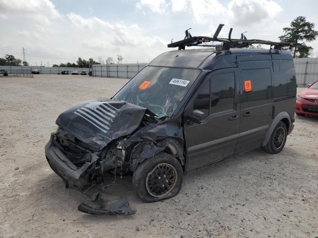 Photo 1 from auction – 2013 FORD TRANSIT CO with VIN NM0LS7DN2DT152059