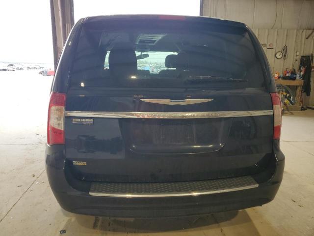 Photo 6 from auction – 2016 CHRYSLER TOWN & COU with VIN 2C4RC1BG9GR197815