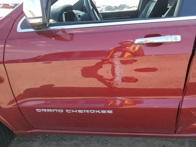 Photo 7 from auction – 2014 JEEP GRAND CHER with VIN 1C4RJFCM9EC298222