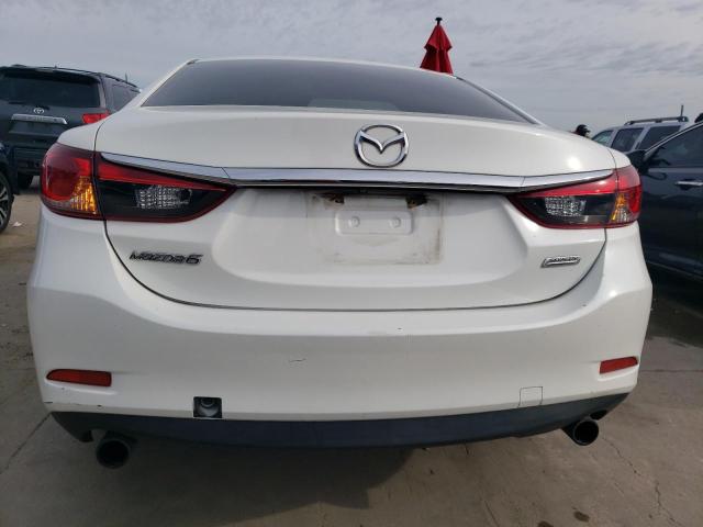 Photo 6 from auction – 2016 MAZDA 6 TOURING with VIN JM1GJ1V54G1434254